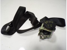Recambio de cinturon seguridad trasero izquierdo para skoda rapid 1.6 tdi dpf referencia OEM IAM 5JH857447CRAA 621372800D 