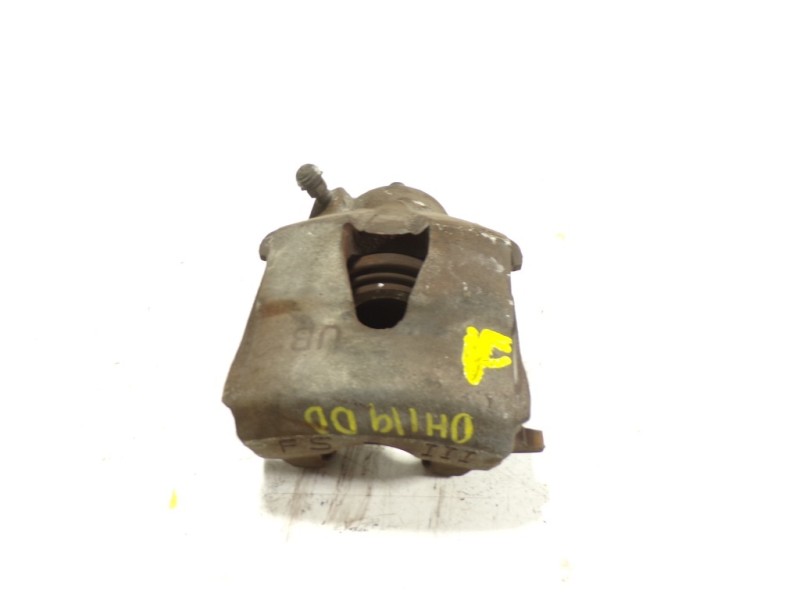 Recambio de pinza freno delantera derecha para audi a3 (8p) 1.9 tdi referencia OEM IAM 1K0615124D  