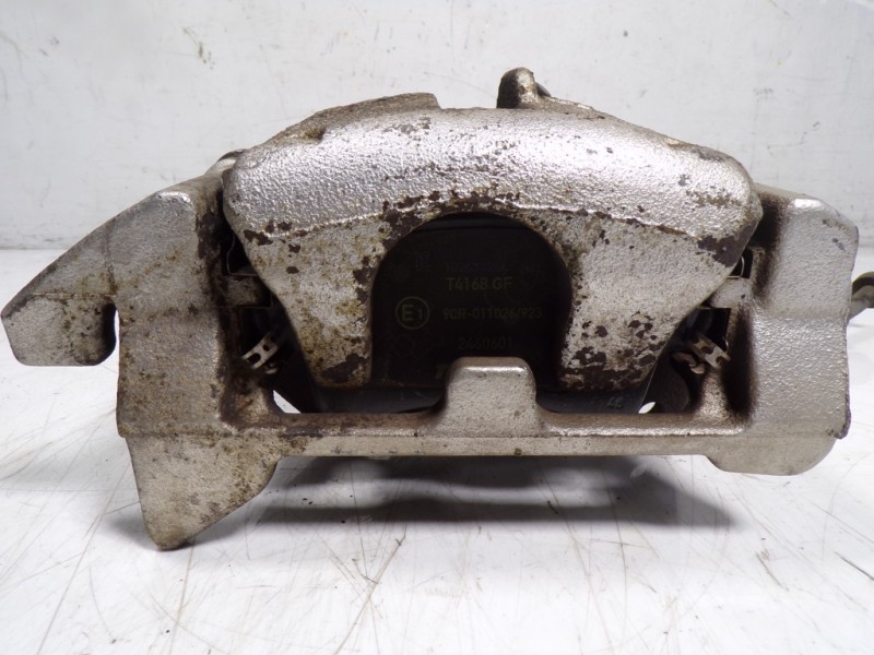 Recambio de pinza freno trasera izquierda para audi a5 sportback (f5a) sport referencia OEM IAM 8K0615403E  