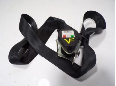 Recambio de cinturon seguridad trasero izquierdo para skoda rapid 1.6 tdi dpf referencia OEM IAM 5JH857447CRAA 621372800D  2