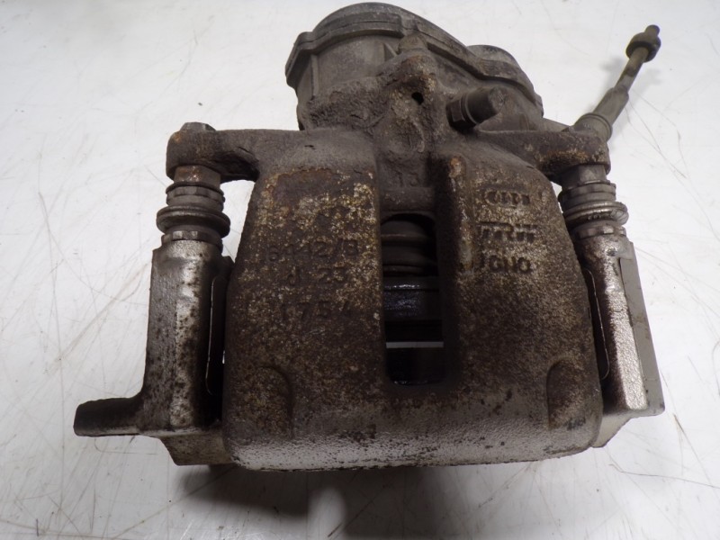 Recambio de pinza freno trasera izquierda para audi a5 sportback (f5a) sport referencia OEM IAM 8K0615403E  