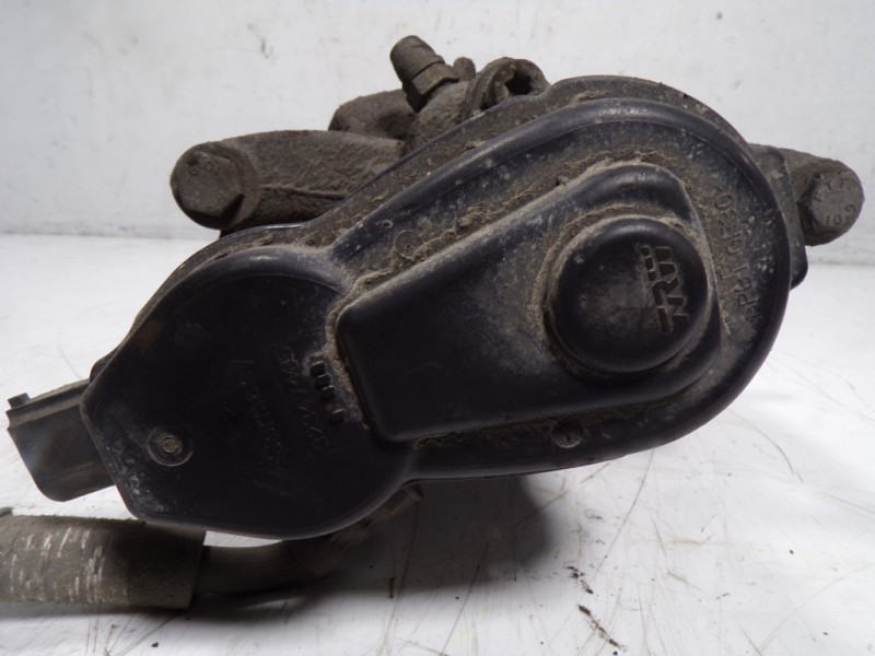 Recambio de pinza freno trasera izquierda para audi a5 sportback (f5a) sport referencia OEM IAM 8K0615403E  