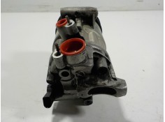Recambio de compresor aire acondicionado para skoda rapid 1.6 tdi dpf referencia OEM IAM 5Q0816803D 5Q0816803B  2