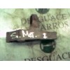 Recambio de soporte motor para mg serie 600 (rh) 620 sdi referencia OEM IAM   