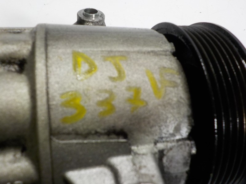 Recambio de compresor aire acondicionado para skoda rapid 1.6 tdi dpf referencia OEM IAM 5Q0816803D 5Q0816803B 