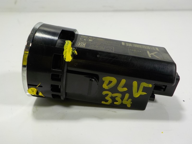 Recambio de modulo electronico para toyota c-hr hybrid dynamic referencia OEM IAM 8961102112 2010DJ2910 