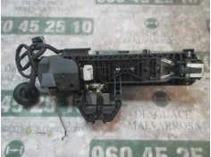 Recambio de maneta exterior delantera izquierda para mercedes-benz clase e (w212) lim. e 200 cdi blueefficiency (212.005) refere 2