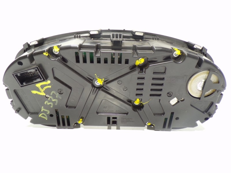 Recambio de cuadro instrumentos para skoda rapid 1.6 tdi dpf referencia OEM IAM 5JA920731B 5JA920731B A2C13556400