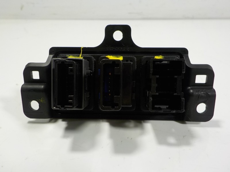 Recambio de modulo electronico para toyota c-hr hybrid dynamic referencia OEM IAM 84153F4010 55447F4010 84490F4010