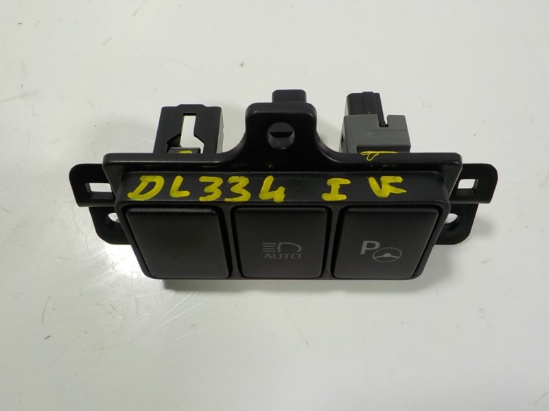 Recambio de modulo electronico para toyota c-hr hybrid dynamic referencia OEM IAM 84153F4010 55447F4010 84490F4010