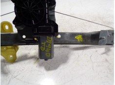 Recambio de elevalunas trasero derecho para renault clio iv 1.5 dci diesel fap referencia OEM IAM 827008880R 128001471B  2