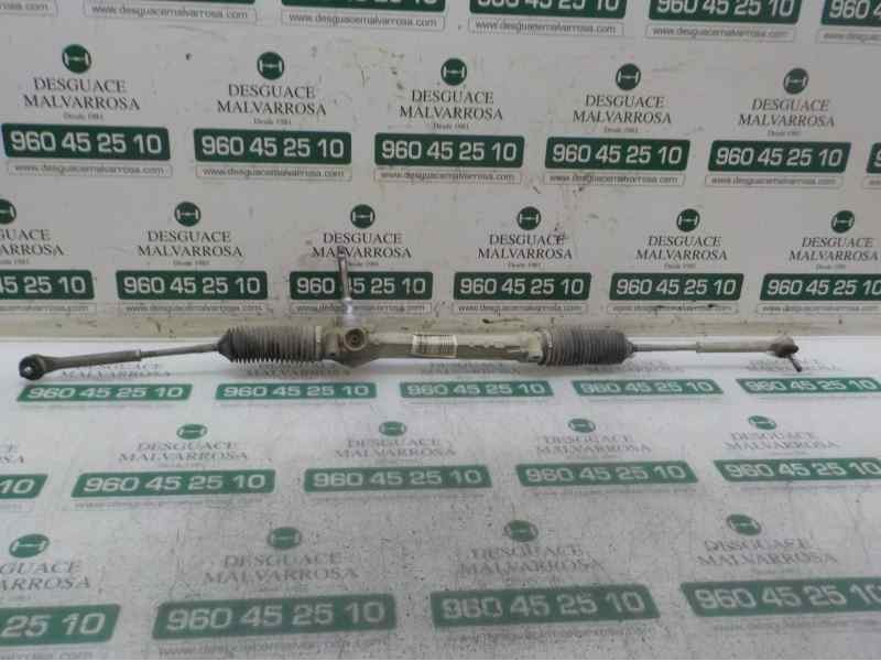 Recambio de cremallera direccion para fiat panda (319) 1.2 cat (gpl) referencia OEM IAM 51965753  