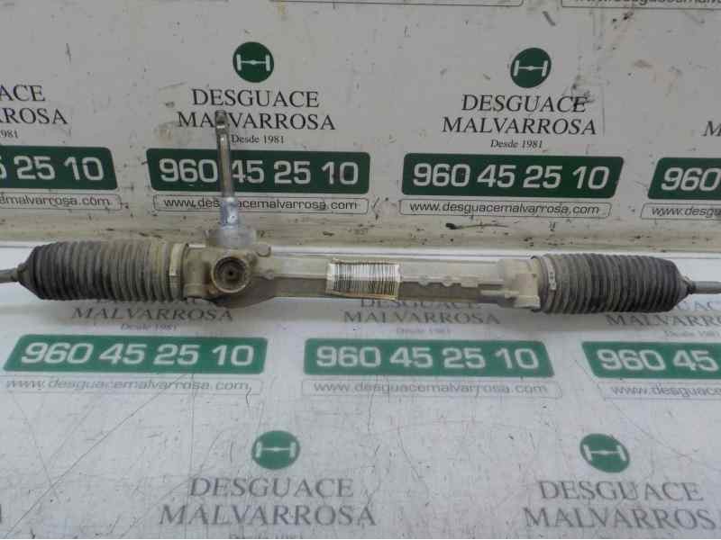 Recambio de cremallera direccion para fiat panda (319) 1.2 cat (gpl) referencia OEM IAM 51965753  