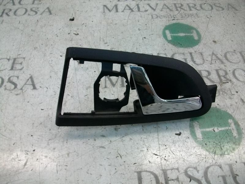 Recambio de maneta interior delantera derecha para skoda octavia berlina (1u2) 1.9 tdi slx referencia OEM IAM   