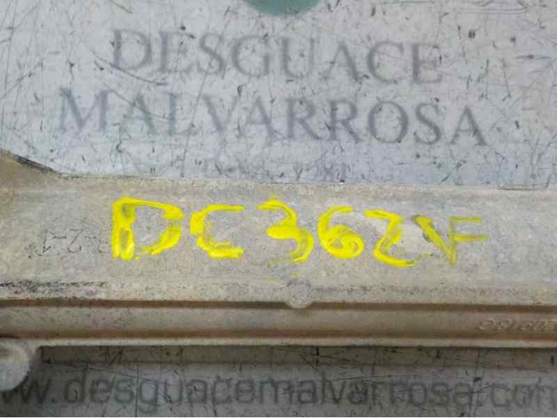 Recambio de cremallera direccion para fiat panda (319) 1.2 cat (gpl) referencia OEM IAM 51965753  