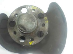 Recambio de mangueta delantera izquierda para mercedes-benz clase slk (w171) roadster 3.5 v6 cat referencia OEM IAM A2093320001  2