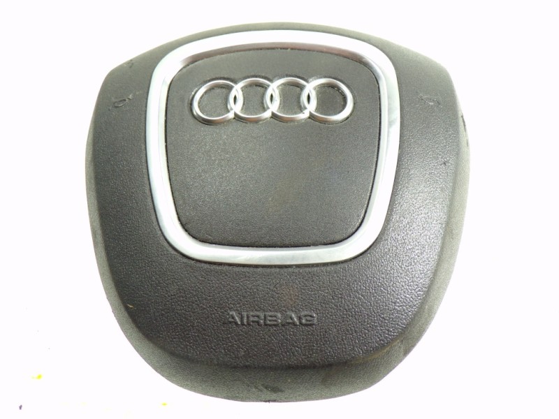 Recambio de airbag delantero izquierdo para audi a6 avant (4f2) 2.0 16v tdi referencia OEM IAM 4F0880201BM6PS 4F0880201BM 