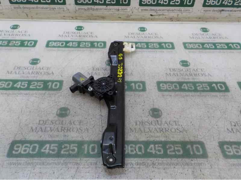 Recambio de elevalunas delantero derecho para fiat panda (319) 1.2 cat (gpl) referencia OEM IAM 52060643 52060643 