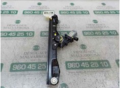 Recambio de elevalunas delantero derecho para fiat panda (319) 1.2 cat (gpl) referencia OEM IAM 52060643 52060643  2