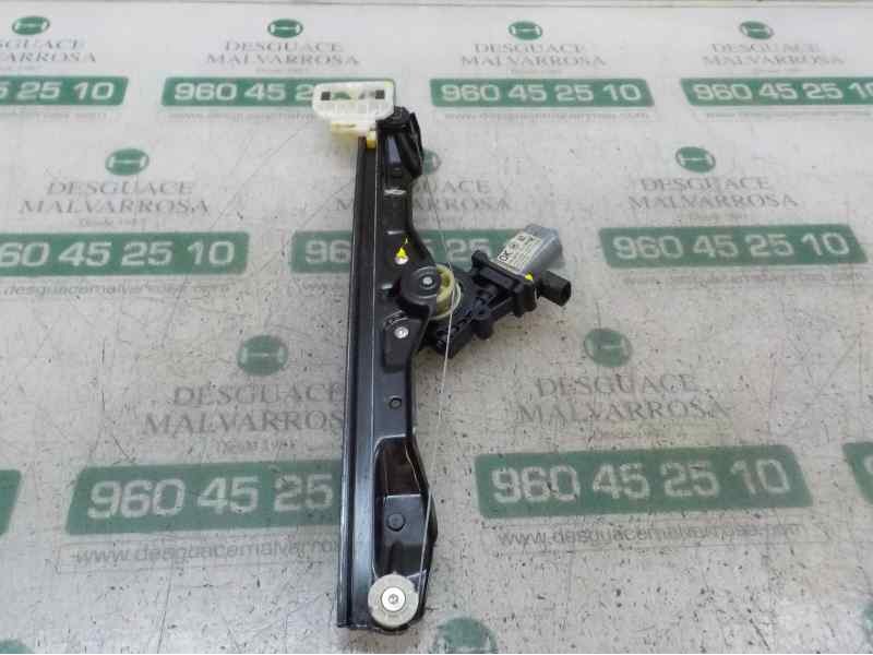 Recambio de elevalunas delantero derecho para fiat panda (319) 1.2 cat (gpl) referencia OEM IAM 52060643 52060643 