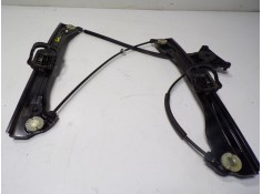 Recambio de elevalunas delantero derecho para skoda rapid 1.6 tdi dpf referencia OEM IAM 5JA837462   2