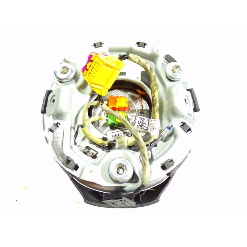 Recambio de airbag delantero izquierdo para audi a6 avant (4f2) 2.0 16v tdi referencia OEM IAM 4F0880201BM6PS 4F0880201BM 