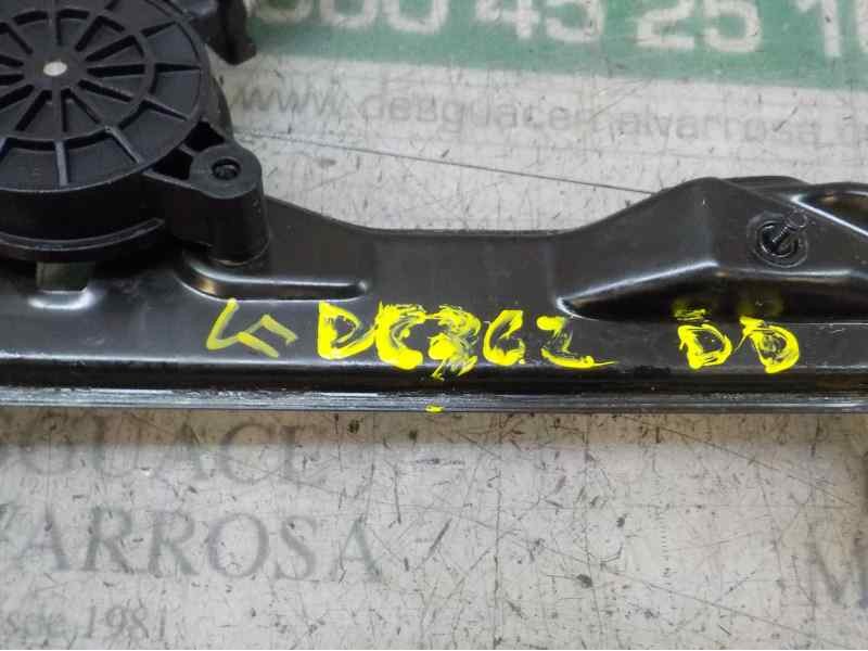 Recambio de elevalunas delantero derecho para fiat panda (319) 1.2 cat (gpl) referencia OEM IAM 52060643 52060643 