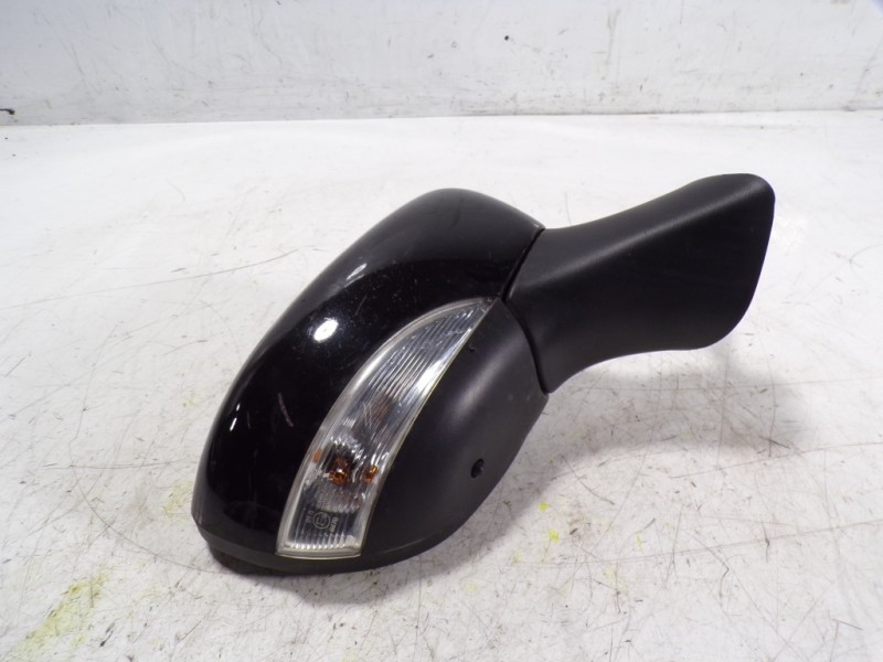 Recambio de espejo derecho para renault clio iv 1.5 dci diesel fap referencia OEM IAM 963016226R  