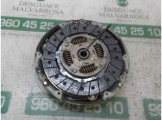 Recambio de kit embrague para fiat panda (319) 1.2 cat (gpl) referencia OEM IAM 71779128 55269068  2