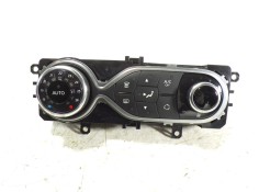 Recambio de mando climatizador para renault clio iv 1.5 dci diesel fap referencia OEM IAM 275105430R 275105430R 