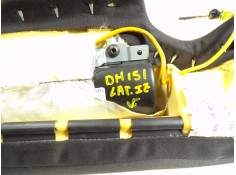 Recambio de airbag lateral izquierdo para audi a6 avant (4f2) 2.0 16v tdi referencia OEM IAM 4F0880441B 4F0880241G  2