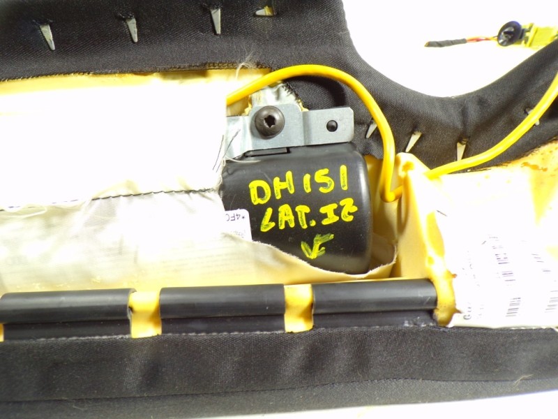 Recambio de airbag lateral izquierdo para audi a6 avant (4f2) 2.0 16v tdi referencia OEM IAM 4F0880441B 4F0880241G 