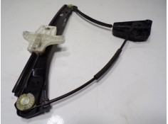 Recambio de elevalunas trasero derecho para skoda rapid 1.6 tdi dpf referencia OEM IAM 5JA839462   2