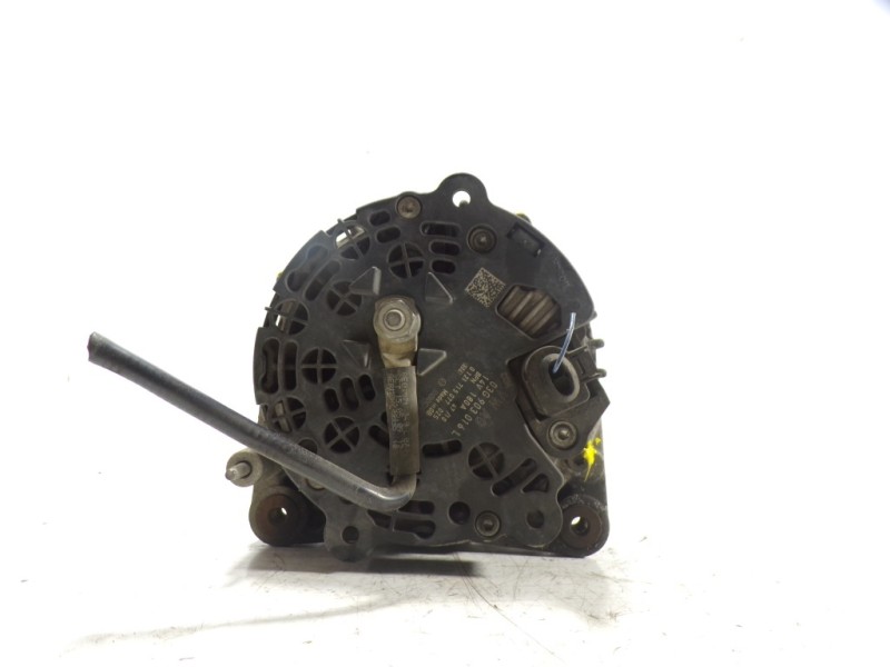 Recambio de alternador para audi a6 avant (4f2) 2.0 16v tdi referencia OEM IAM 03G903016L 03G903016L 0121715077