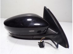 Recambio de espejo derecho para skoda rapid 1.6 tdi dpf referencia OEM IAM 5JB857508E9B9 5JB857408K  2