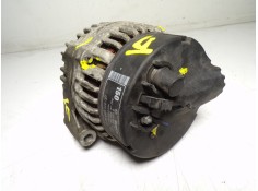 Recambio de alternador para mercedes-benz clase cl (w215) coupe 5.0 v8 24v cat referencia OEM IAM A0111543202 0111543202  2