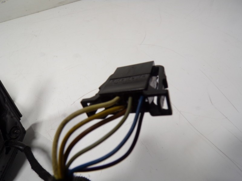 Recambio de espejo derecho para skoda rapid 1.6 tdi dpf referencia OEM IAM 5JB857508E9B9 5JB857408K 