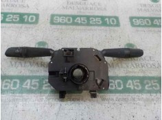 Recambio de mando luces para fiat panda (319) 1.2 cat (gpl) referencia OEM IAM 735622186 07356221860  2