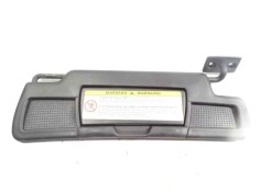 Recambio de parasol derecho para mercedes-benz clase slk (w171) roadster 3.5 v6 cat referencia OEM IAM A17181004109051   2