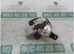 Recambio de motor limpia trasero para fiat panda (319) 1.2 cat (gpl) referencia OEM IAM 51845966 51845966  2