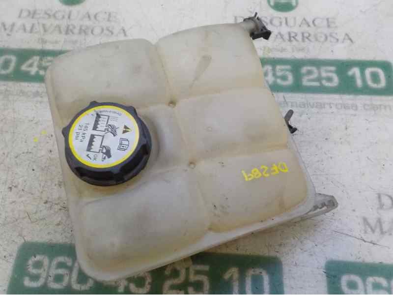 Recambio de deposito expansion para ford focus lim. (cb8) 1.6 tdci cat referencia OEM IAM 1717754  
