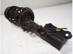 Recambio de amortiguador delantero derecho para hyundai i20 1.2 16v cat referencia OEM IAM 54660C8000 54603C8000  2