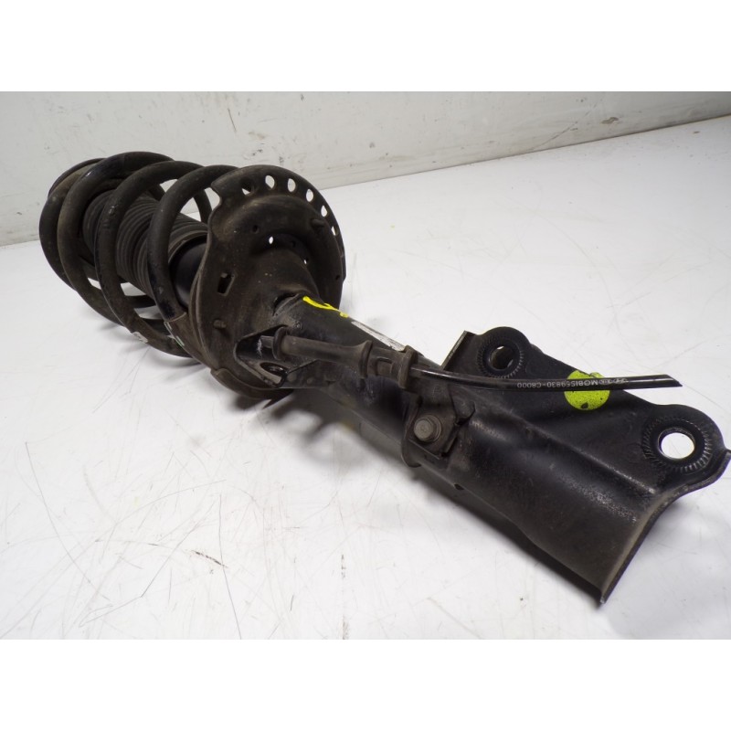 Recambio de amortiguador delantero derecho para hyundai i20 1.2 16v cat referencia OEM IAM 54660C8000 54603C8000 