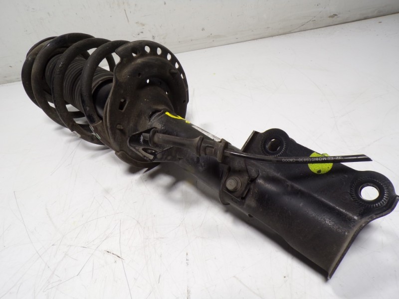 Recambio de amortiguador delantero derecho para hyundai i20 1.2 16v cat referencia OEM IAM 54660C8000 54603C8000 