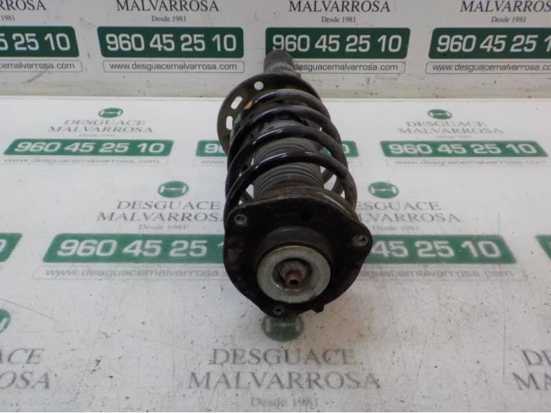 Recambio de amortiguador delantero izquierdo para volkswagen passat berlina (3c2) advance plus referencia OEM IAM 3C0413031AT 3C