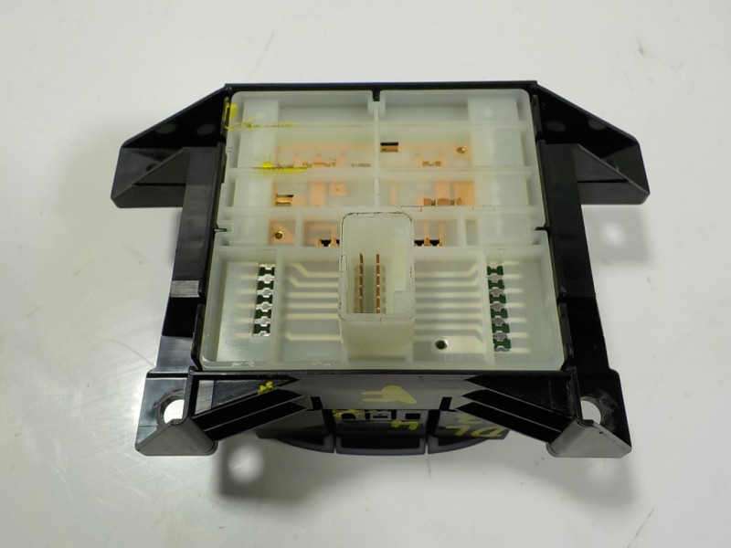 Recambio de palanca freno de mano para toyota c-hr hybrid dynamic referencia OEM IAM 84390F4350 CZ5270T27 