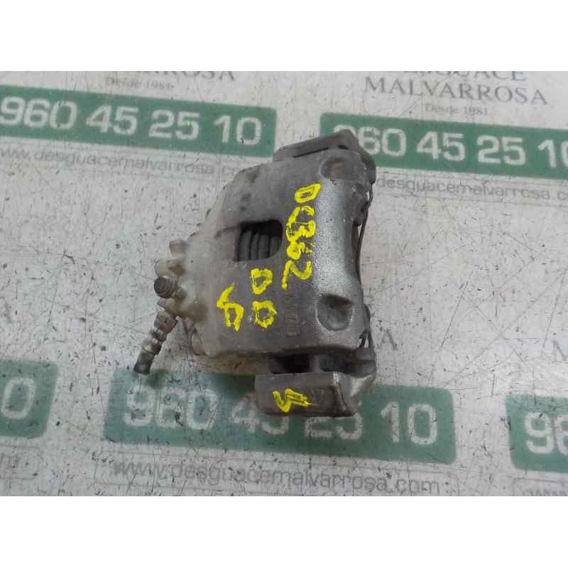 Recambio de pinza freno delantera derecha para fiat panda (319) 1.2 cat (gpl) referencia OEM IAM 77365813  