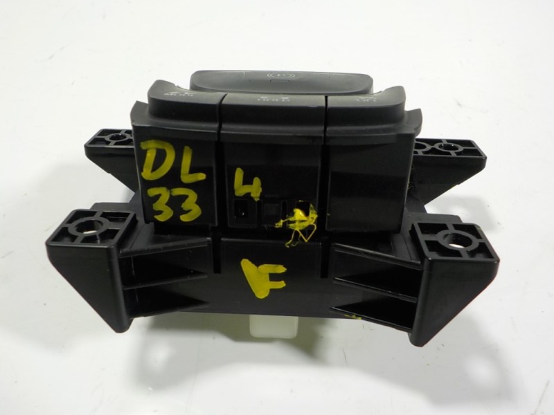 Recambio de palanca freno de mano para toyota c-hr hybrid dynamic referencia OEM IAM 84390F4350 CZ5270T27 