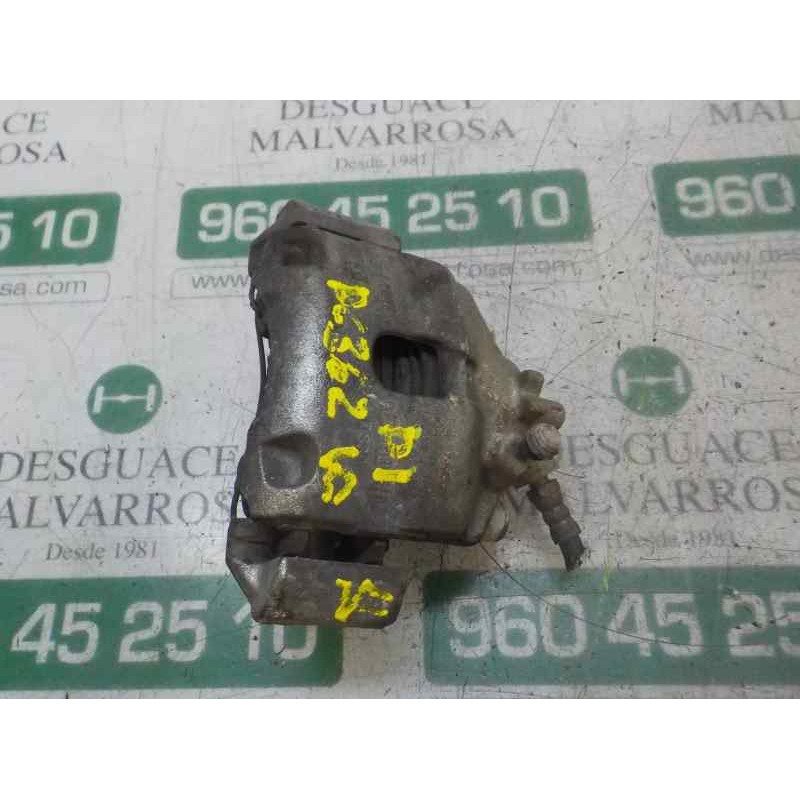 Recambio de pinza freno delantera izquierda para fiat panda (319) 1.2 cat (gpl) referencia OEM IAM 77365812  