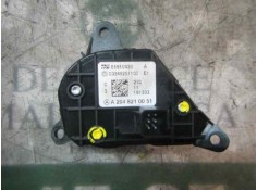 Recambio de modulo electronico para mercedes-benz clase e (w212) lim. e 200 cdi blueefficiency (212.005) referencia OEM IAM A204 2